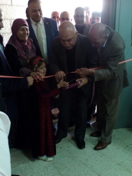 وزارة الثقافة في طوباس تحتفي بيوم التراث في وادي الفارعة